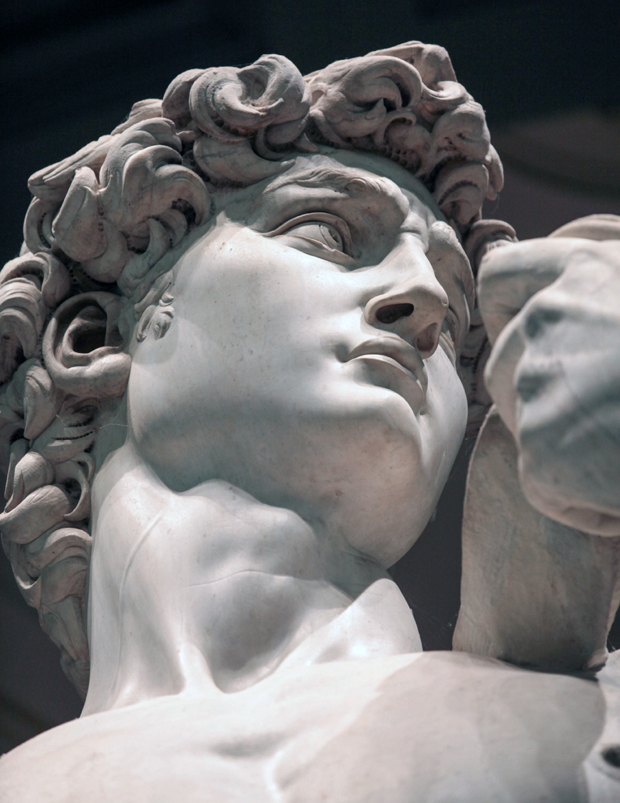 Michelangelo S David Admire World S Greatest Sculpture At Accademia Galleryaccademia Org