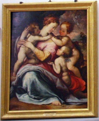 salviati-madonna