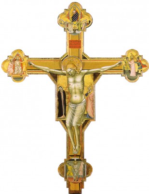 bernardo-daddi-crucifix