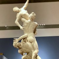 Rape of the Sabines